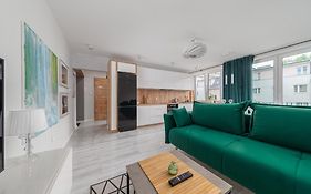 Sloneczny Apartament Monopolis